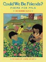 Could We Be Friends? and Other Poems for Pals: Poems for Pals