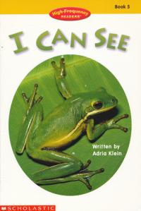 I Can See