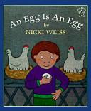 An Egg Is an Egg
