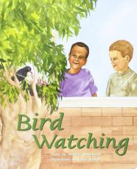 Bird Watching Individual Student Edition Purple (19-20)