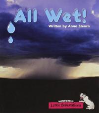 All Wet!, Single Copy, Stage 2b