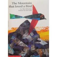 The Mountain that Loved a Bird