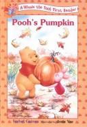 Pooh's Pumpkin