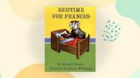 Bedtime for Frances