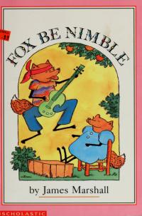 Fox be Nimble