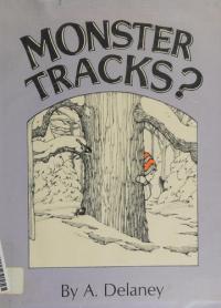 Monster Tracks?