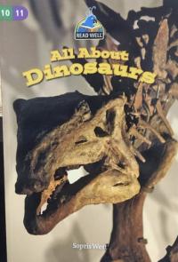 Read Well: 10-11 All About Dinosours