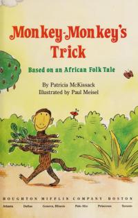 Monkey's Trick