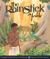 The Rainstick A Fable
