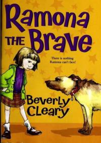 Ramona the Brave