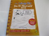 Do-it-yourself Book