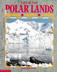 Life in the Polar Lands