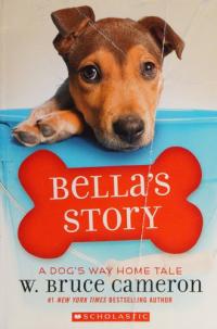 Bella's Story A Dog's Way Home Tale