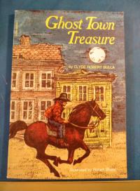 Ghost Town Treasure