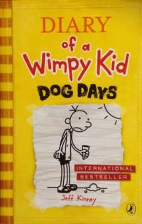 Dog Days