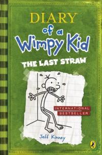Diary Of A Wimpy Kid 3 : The Last Stra