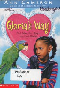 Gloria's Way