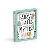 A First Book of Fairy Tales And, A First Book of Myths