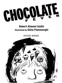 Chocolate Fever