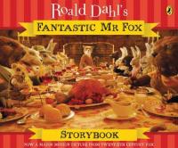Fantastic Mr. Fox