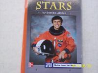 Reading Wonders Leveled Reader Reach for the Stars: Approaching Unit 6 Week 3 Grade 3