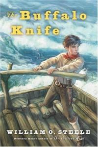 The Buffalo Knife