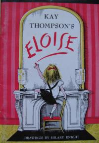 Kay Thompson's Eloise