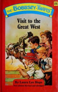 Visit to the Great West
