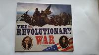 The Revolutionary War How America Won Its Independence