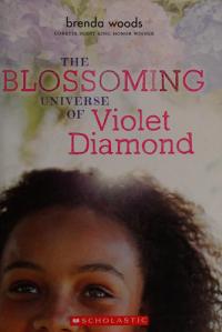 The Blossoming Universe of Violet Diamond