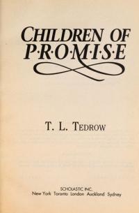 Children of Promise