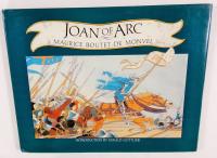 Joan of Arc (A Studio Book)