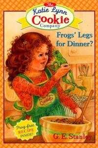 Frogs' Legs for Dinner?