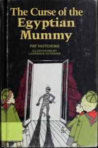 The Curse of the Egyptian Mummy