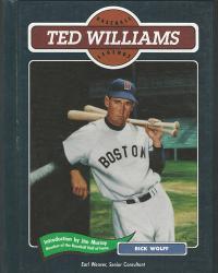 Ted Williams