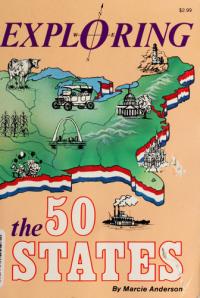 Exploring the 50 States