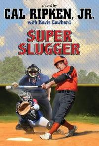 Cal Ripken, Jr.'s All-Stars: Super Slugger