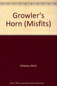 Growler's Horn