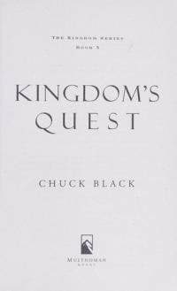 Kingdom's Quest