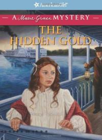The Hidden Gold