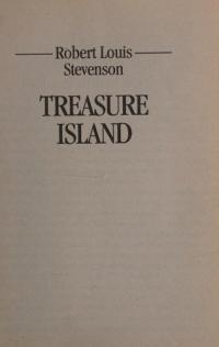 Treasure Island Illustrated Classics