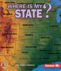 Where Is My State?