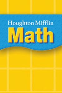 California Go Math! Grade K