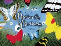 Butterfly Birthday