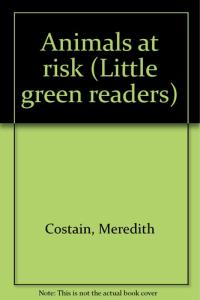 LGR ANIMALS AT RISK (US).