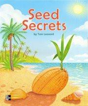 Seed Secrets [Big Book]