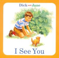 I See You