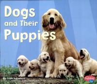 Dogs and Their Puppies