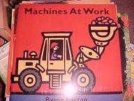 Reading 2000 Big Book Grade K.12 Machines at Work