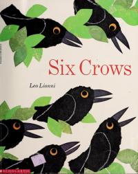 Six Crows A Fable
